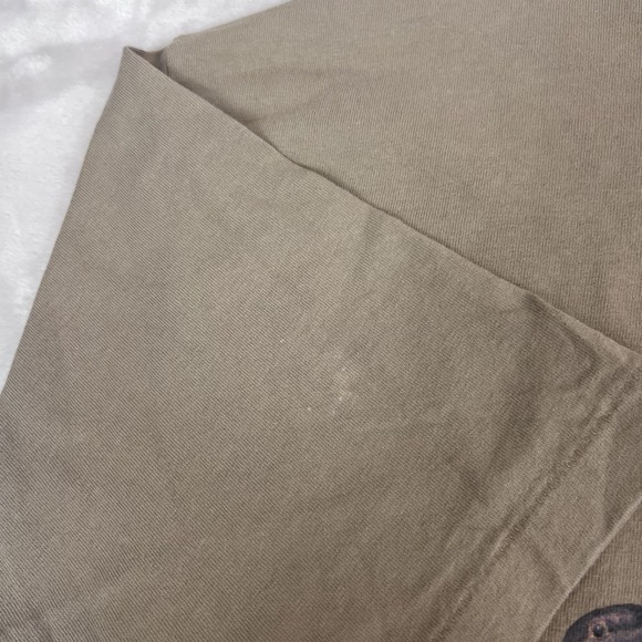 Vintage Wasatch Dry Goods Shirt Mens XXL Duck Wildlife Nature Hunting Cabin USA - Picture 3 of 10